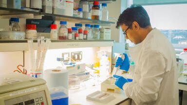 Diagnostic Clues Found for PAH